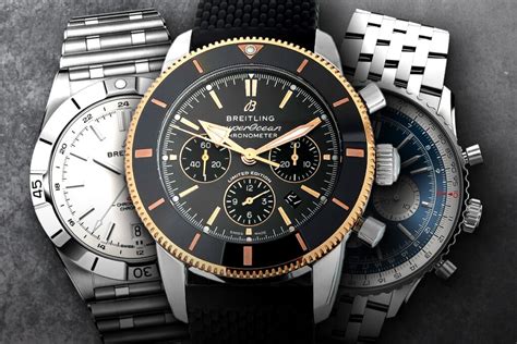 best everyday breitling watch|best breitling watch for investment.